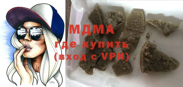 крисы Алзамай
